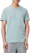 AllSaints Brace Cotton T-Shirt