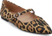 MIA Fionna Mary Jane Flat