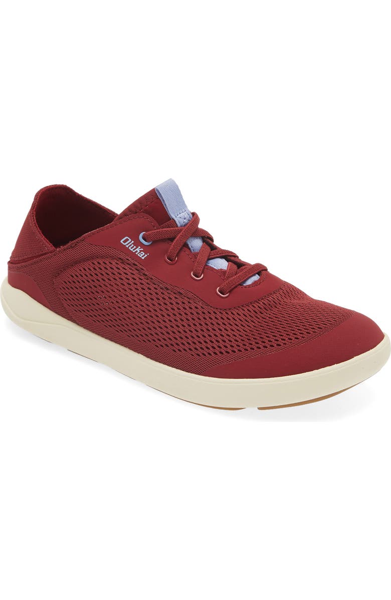 OluKai Moku Pa'e Sneaker, Main, color, Canoe Se