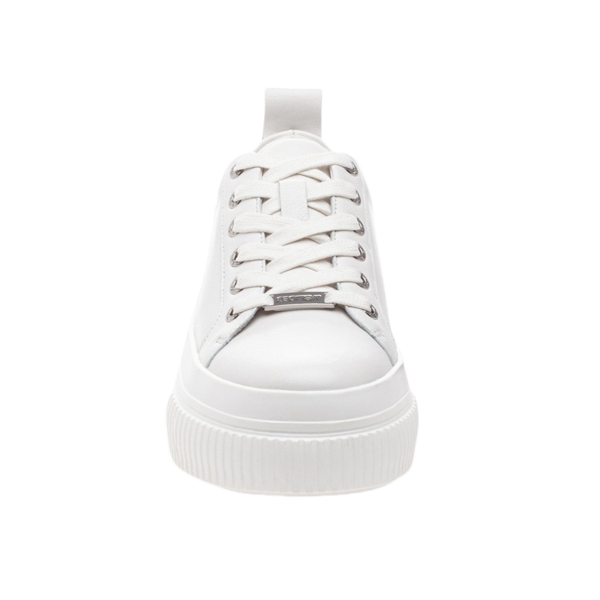 JSlides Footwear Jslides West Sneaker, Alternate, color, White