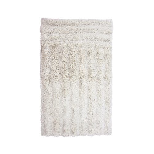 Lorena Canals Woolable Rug Dunes In White