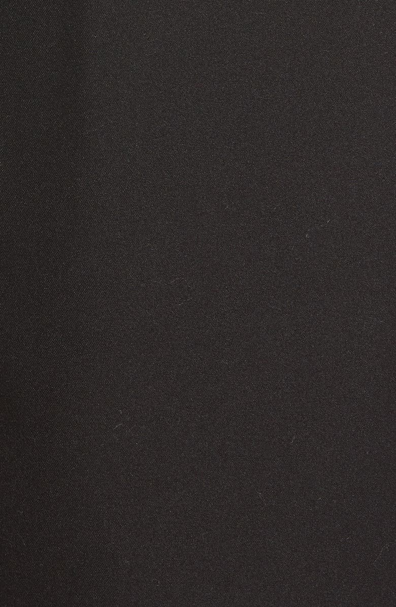 Nordstrom 8-Inch Polyester Classic Swim Trunks, Alternate, color,