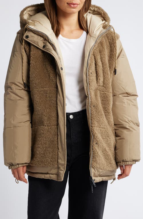 Ugg(r) Shasta Reversible 700 Fill Power Down Jacket