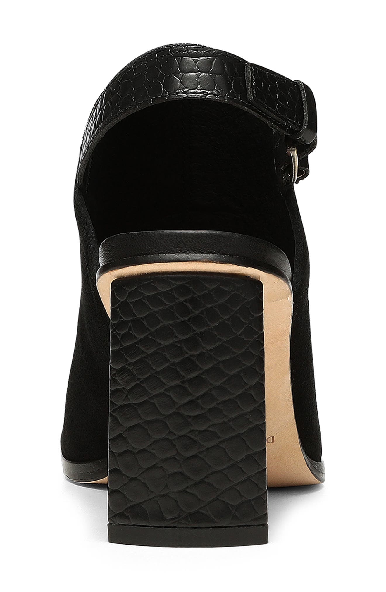 Donald Pliner Iliana Open Toe Slingback Mule, Alternate, color, 