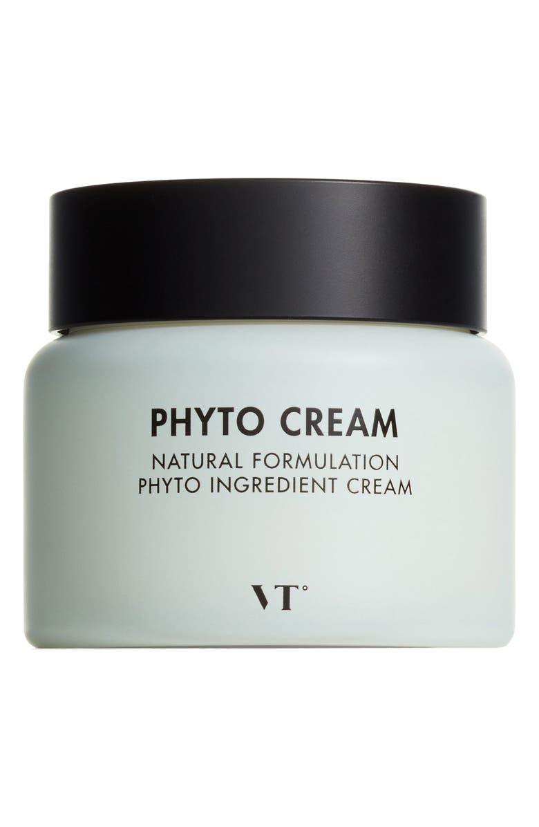 VANT Phyto Cream Moisturizer, Main, color, 