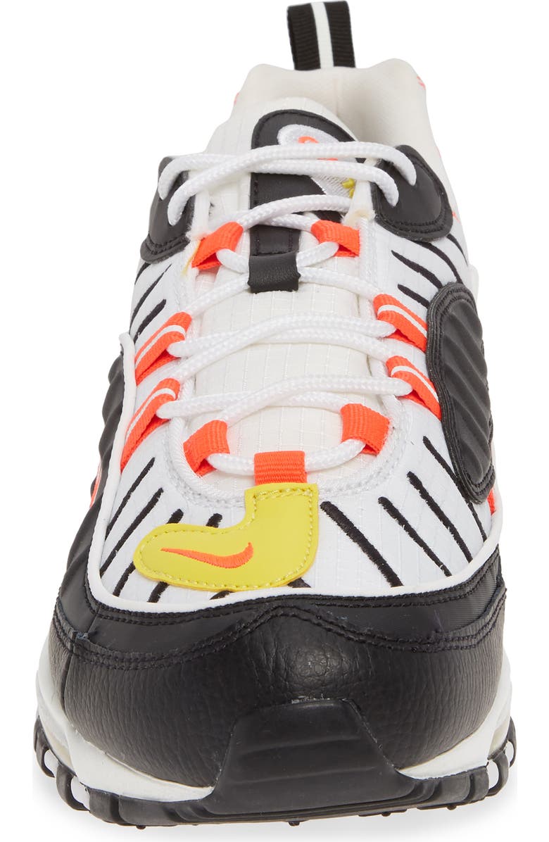 Nike Air Max 98 Sneaker, Alternate, color,