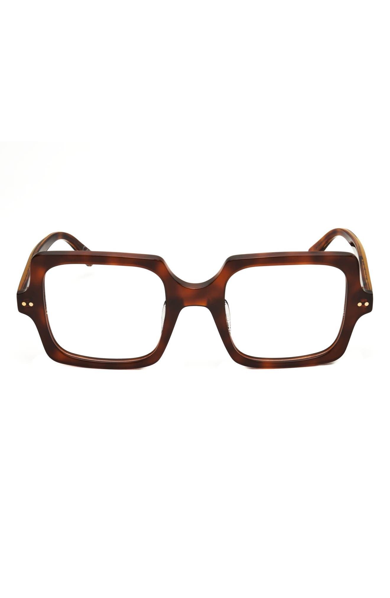 Square Optical Glasses
