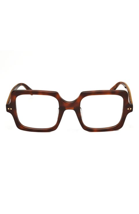Square Reading Glasses