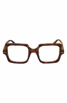 Square Optical Glasses