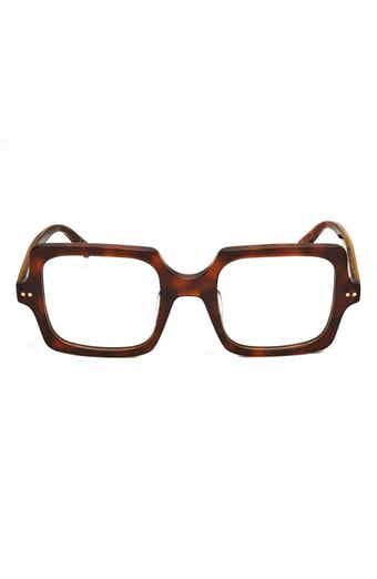 Square Optical Glasses
