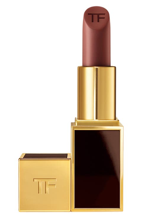 Runway Satin Full-Coverage Longwear Lipstick Color