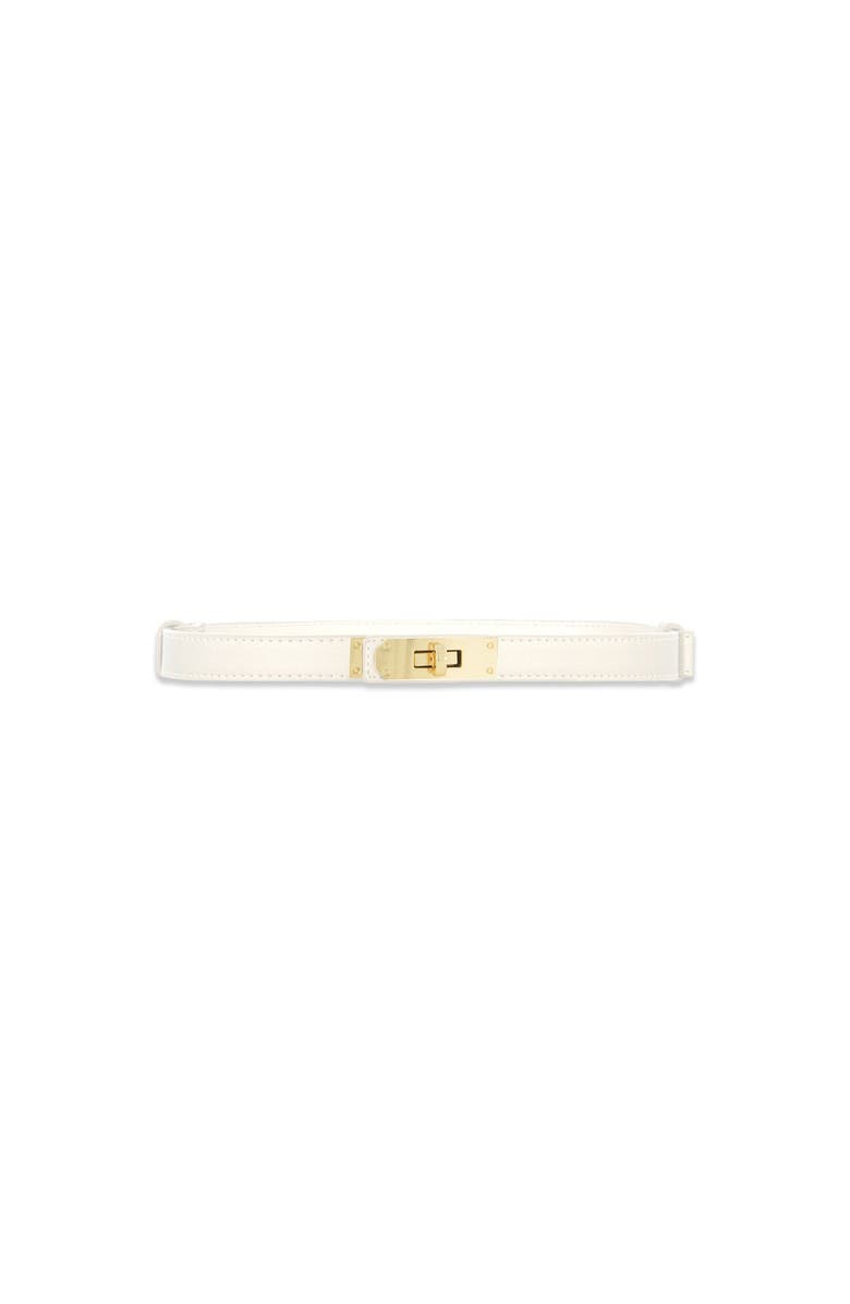 The Noli Shop Nicola Belt, Main, color,
