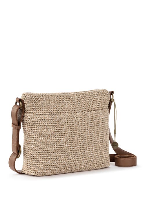 THE SAK THE SAK MELROSE CROSSBODY BAG