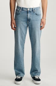 Mavi Jeans Marlon Relaxed Fit Wide Leg Jeans