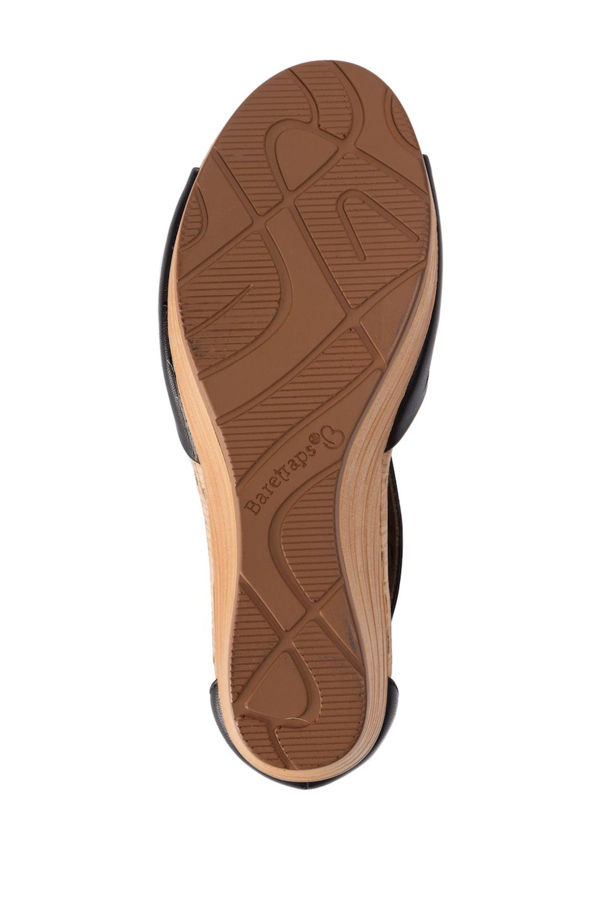 BARETRAPS Miriam Slide Sandal, Alternate, color, 