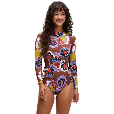 Noa Surf Suit - Women's