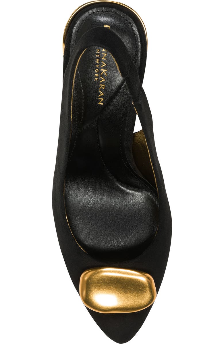 Donna Karan New York Rebecca Slingback Pump, Alternate, color,