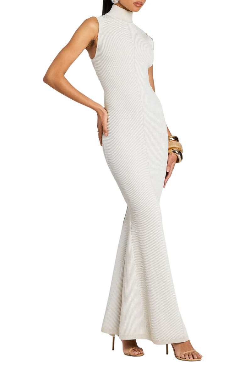 Retrofête Skylar Knit Dress, Alternate, color, 