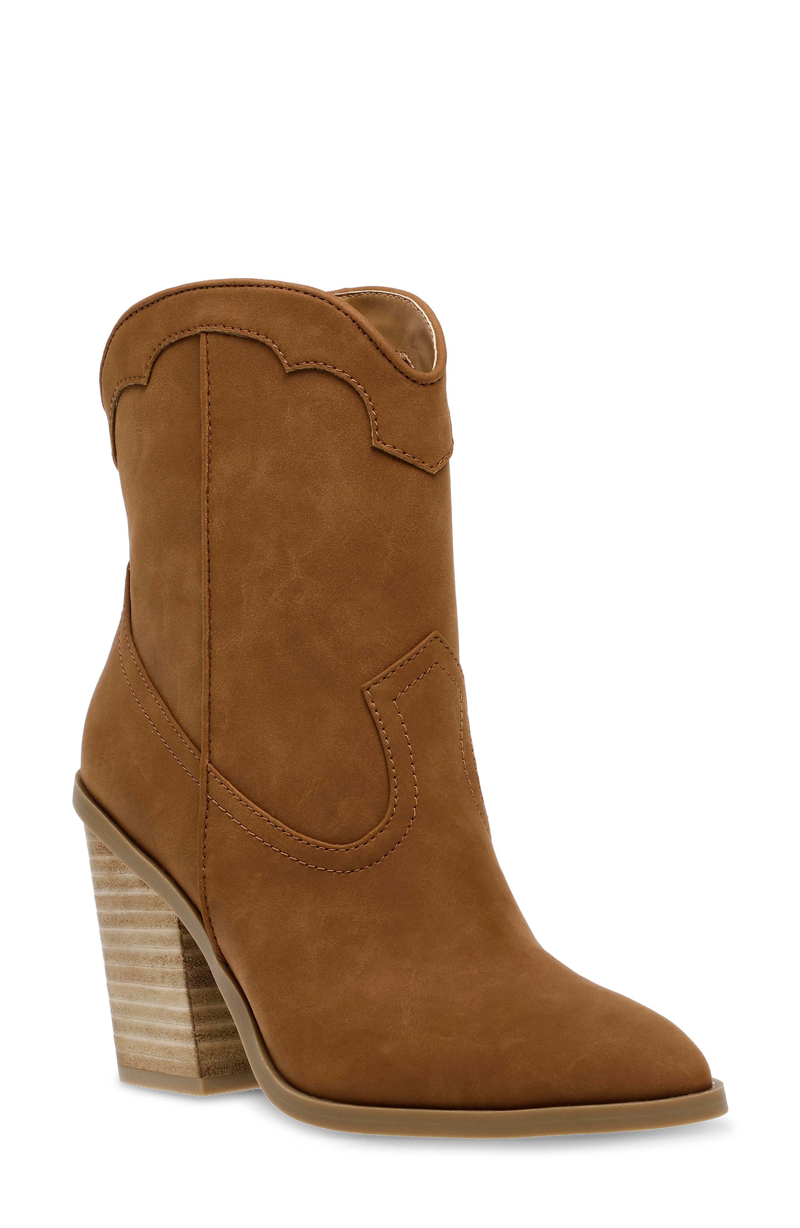 DV by Dolce Vita Nikson Cowboy Boot, Main, color, 