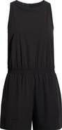 Zella Atlas Short Romper