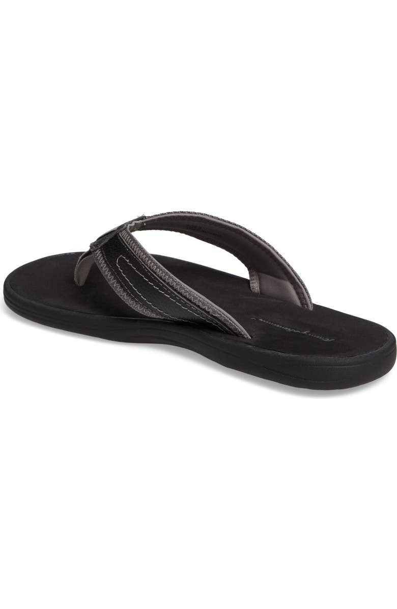 Tommy Bahama Seawell Flip Flop, Alternate, color,