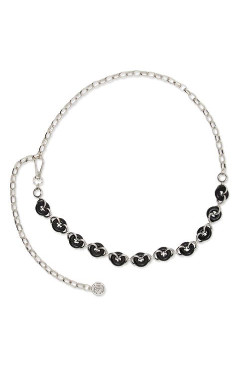 Resin Chain Belt