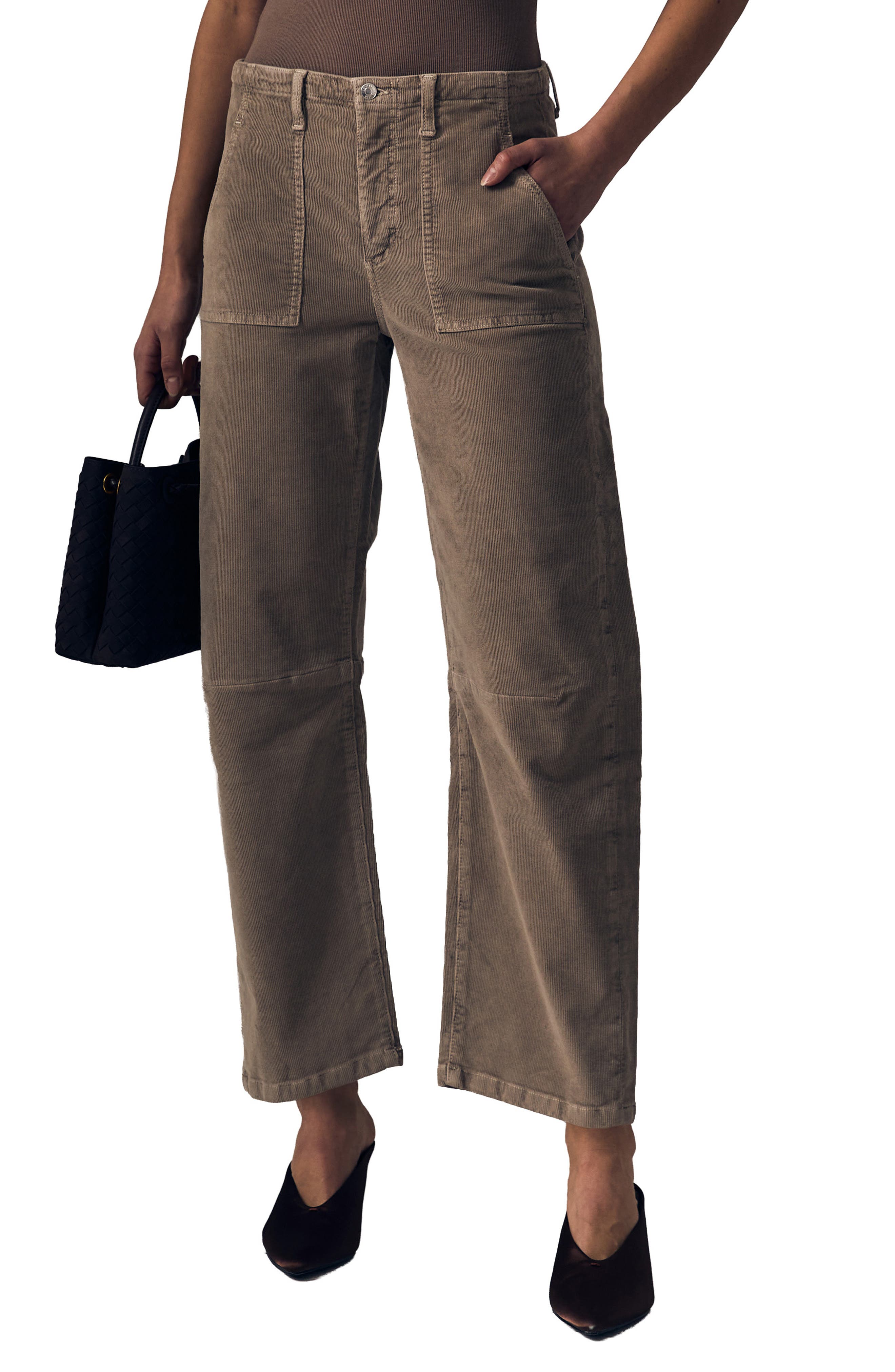 selected SOFT TAUPE