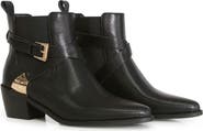 Belle & Bloom Full Moon Ankle Boot