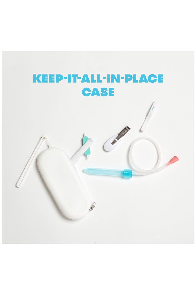 The Ultimate Baby Kit, Alternate, color, WHITE
