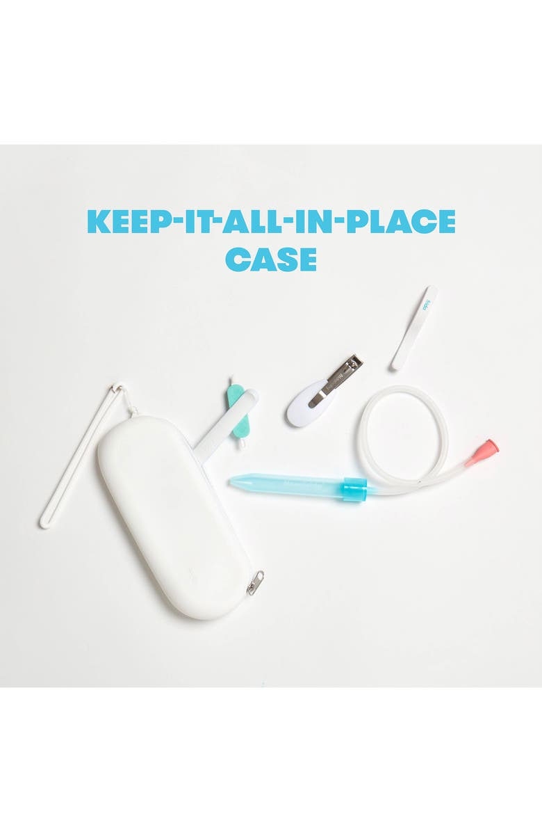 Fridababy The Ultimate Baby Kit, Alternate, color, White