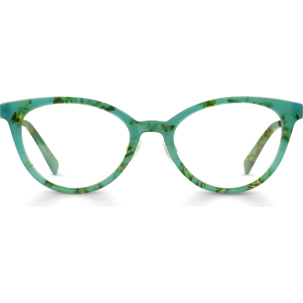 Eyebobs Statuette 51mm Cat Eye Reading Glasses In Multi