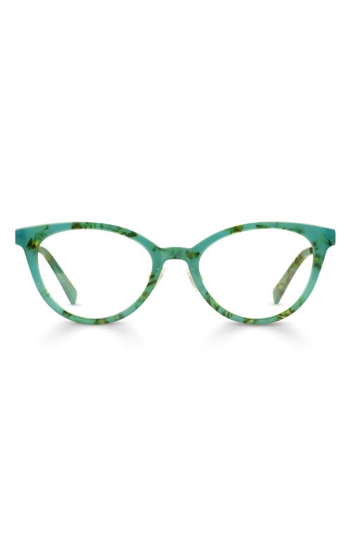 Eyebobs Statuette 51mm Cat Eye Reading Glasses In Multi