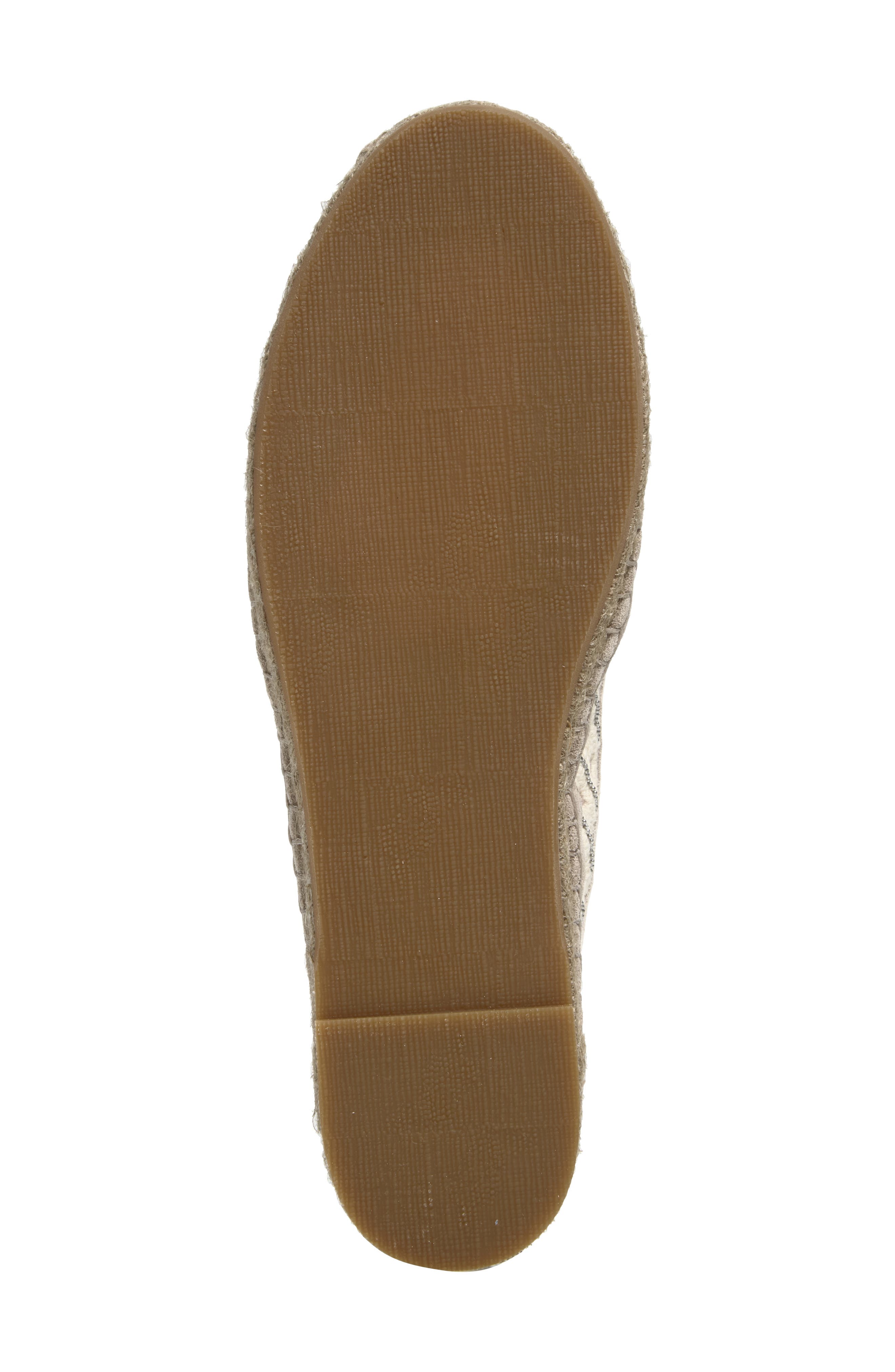 Seaside Monili Espadrille Mule, Alternate, color, C7494 OAT