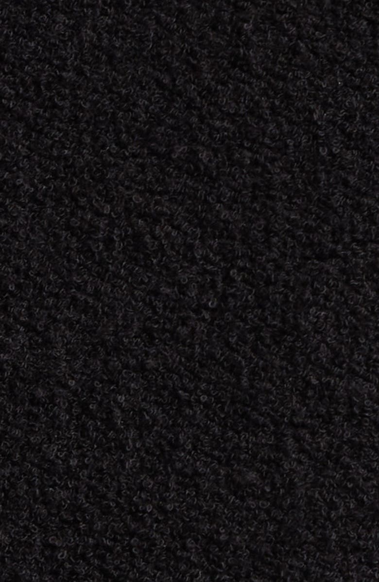 ST. JOHN Embellished Stretch Micro Bouclé Shell, Alternate, color,