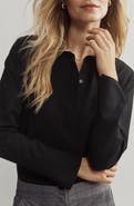 Rhone Mirage Water Repellent Performance Button-Up Shirt