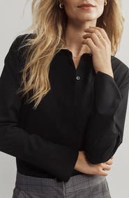 Rhone Mirage Water Repellent Performance Button-Up Shirt