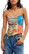 Free People Estella Tank
