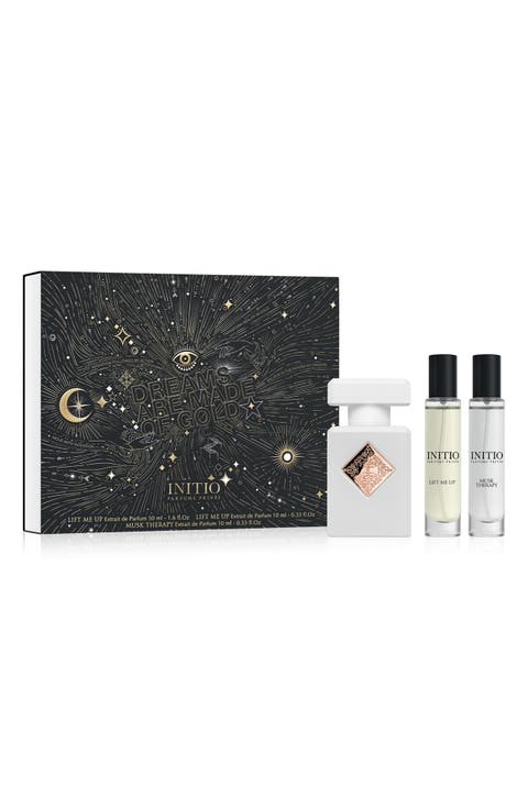 Lift Me Up Fragrance Travel Set (Limited Edition)