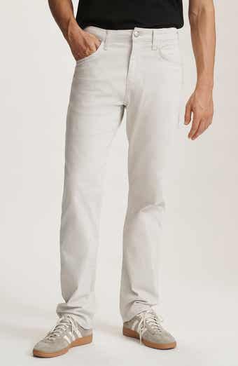 Zach Straight Leg Pants
