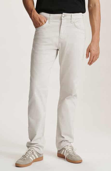Zach Straight Leg Pants