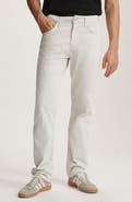 Mavi Jeans Zach Straight Leg Pants