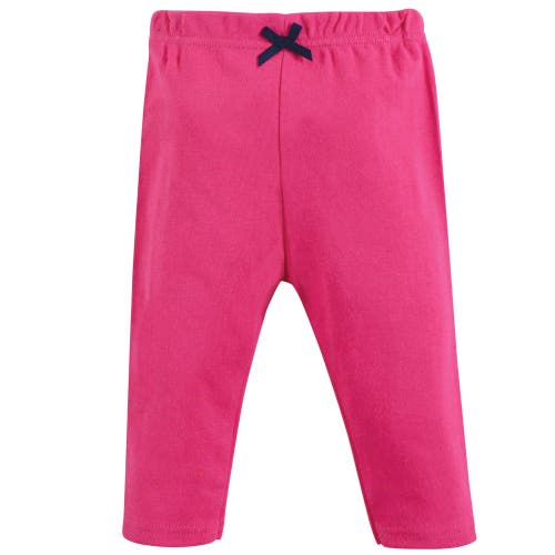 Little Treasure Soft Cotton Two-piece Outfit Bodysuit & Pants