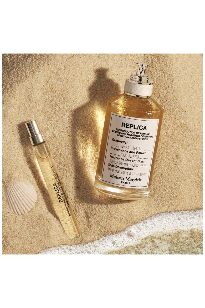 Replica Beach Walk Eau de Toilette Gift Set $200 Value, Alternate, color, NO COLOR