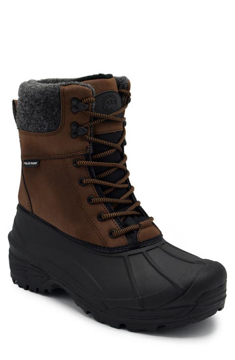 Tasco Snow Boot