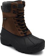 POLAR RANGE Tasco Snow Boot
