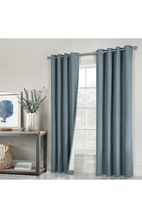 Outdoor Decor By Commonwealth Indoor Curtain Panel