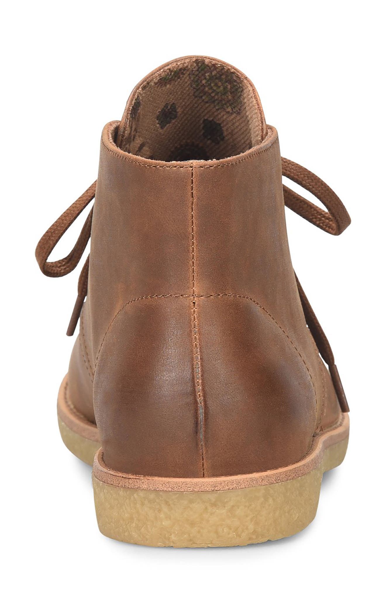 B O C BY BØRN Livie Chukka Boot, Alternate, color, Brown