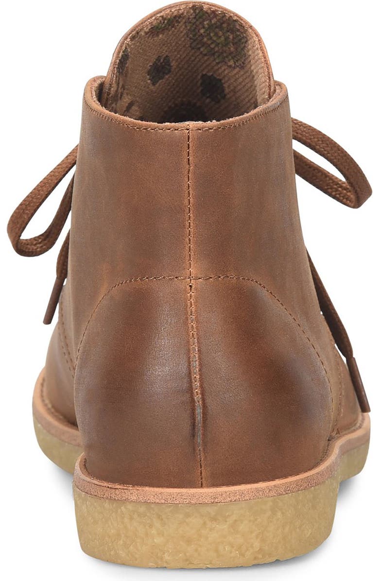 B O C BY BØRN Livie Chukka Boot, Alternate, color, Brown