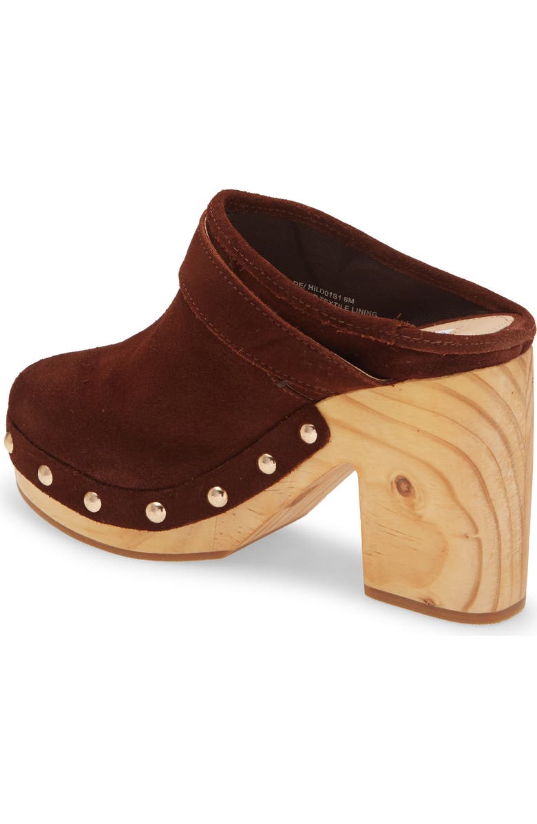 Steve Madden Hilde Platform Mule, Alternate, color,