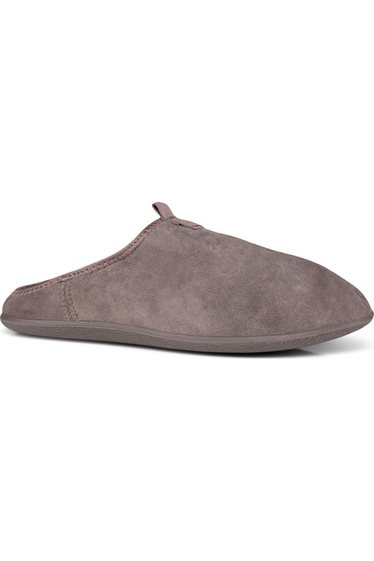 Simnpe Building ECCO Easy House Shoe Geniune Shearling Lined Slipper (Women ...